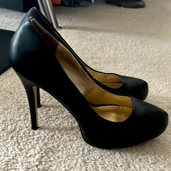 Madden Girl Black heels - Picture 2 of 6